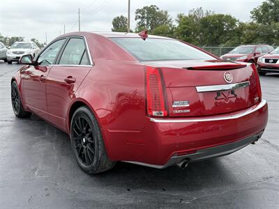 2009 Cadillac CTS 3.6L DI   - Photo 6 - Cahokia, IL 62206