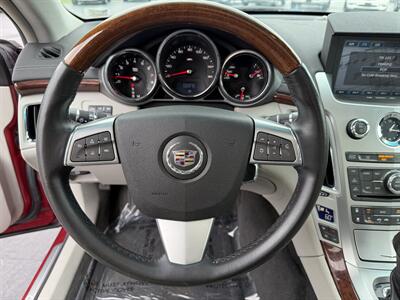 2009 Cadillac CTS 3.6L DI   - Photo 14 - Cahokia, IL 62206