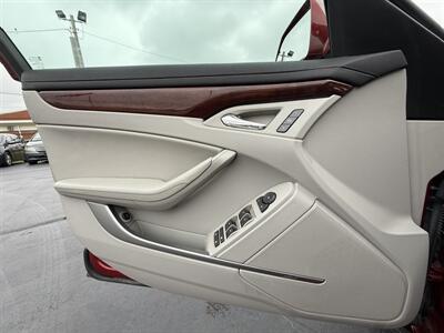 2009 Cadillac CTS 3.6L DI   - Photo 18 - Cahokia, IL 62206