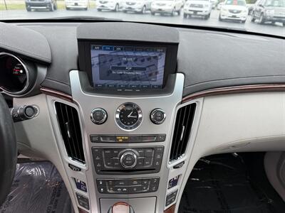 2009 Cadillac CTS 3.6L DI   - Photo 15 - Cahokia, IL 62206