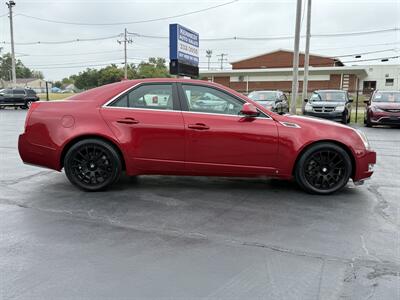 2009 Cadillac CTS 3.6L DI   - Photo 5 - Cahokia, IL 62206