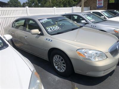 2008 Buick Lucerne CX   - Photo 5 - Belleville, IL 62226