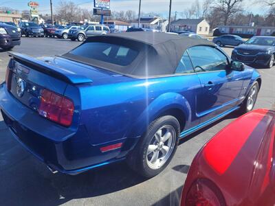 2007 Ford Mustang GT Deluxe   - Photo 5 - Belleville, IL 62226