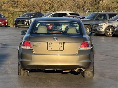 2009 Honda Accord EX   - Photo 7 - Cahokia, IL 62206
