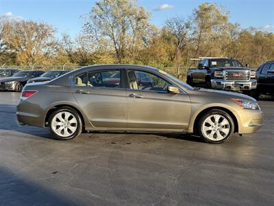 2009 Honda Accord EX   - Photo 5 - Cahokia, IL 62206