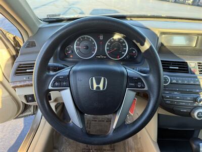 2009 Honda Accord EX   - Photo 12 - Cahokia, IL 62206
