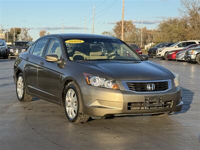 2009 Honda Accord EX   - Photo 4 - Cahokia, IL 62206