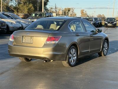 2009 Honda Accord EX   - Photo 8 - Cahokia, IL 62206