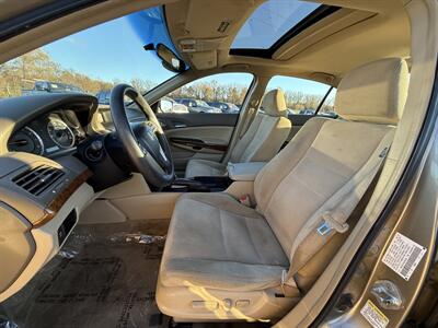 2009 Honda Accord EX   - Photo 9 - Cahokia, IL 62206