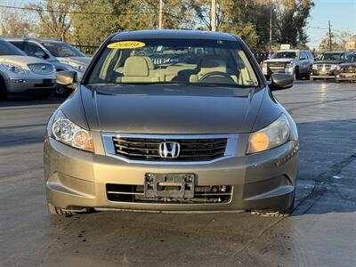 2009 Honda Accord EX   - Photo 3 - Cahokia, IL 62206
