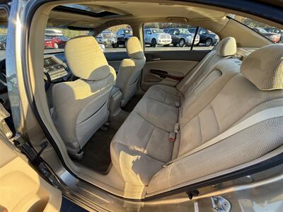 2009 Honda Accord EX   - Photo 10 - Cahokia, IL 62206