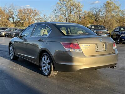 2009 Honda Accord EX   - Photo 6 - Cahokia, IL 62206
