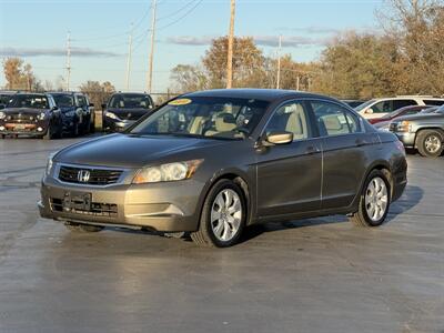 2009 Honda Accord EX   - Photo 1 - Cahokia, IL 62206