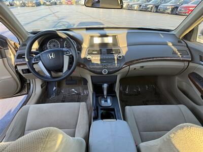 2009 Honda Accord EX   - Photo 11 - Cahokia, IL 62206