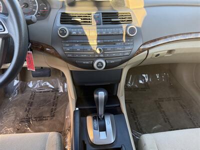 2009 Honda Accord EX   - Photo 13 - Cahokia, IL 62206
