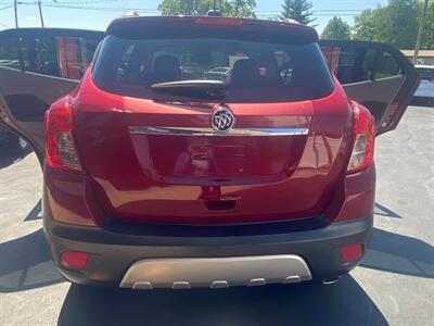 2015 Buick Encore Convenience   - Photo 10 - Belleville, IL 62226