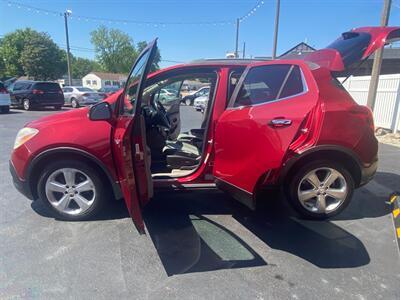 2015 Buick Encore Convenience   - Photo 3 - Belleville, IL 62226