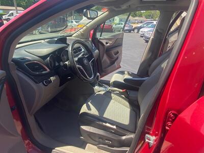 2015 Buick Encore Convenience   - Photo 4 - Belleville, IL 62226