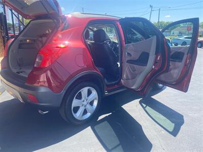 2015 Buick Encore Convenience   - Photo 9 - Belleville, IL 62226