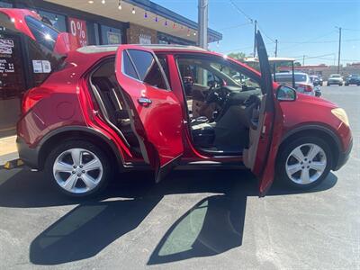 2015 Buick Encore Convenience   - Photo 7 - Belleville, IL 62226