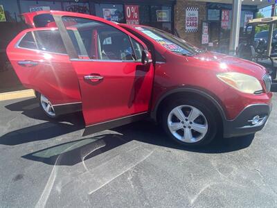2015 Buick Encore Convenience   - Photo 8 - Belleville, IL 62226