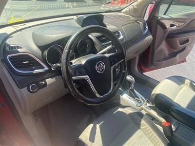 2015 Buick Encore Convenience   - Photo 5 - Belleville, IL 62226