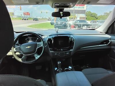 2019 Chevrolet Traverse LT Cloth   - Photo 5 - Cahokia, IL 62206