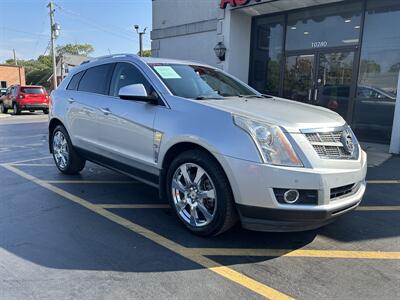 2010 Cadillac SRX Premium Collection   - Photo 2 - Fairview Heights, IL 62208