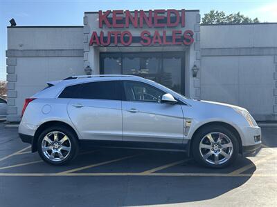 2010 Cadillac SRX Premium Collection   - Photo 1 - Fairview Heights, IL 62208