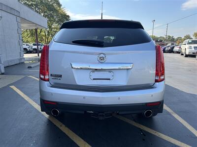2010 Cadillac SRX Premium Collection   - Photo 7 - Fairview Heights, IL 62208