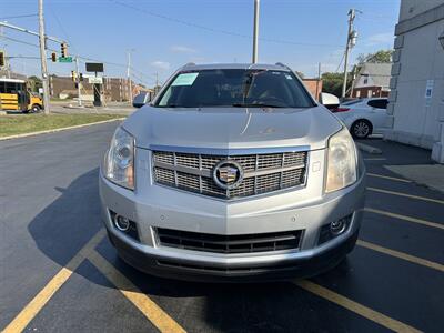2010 Cadillac SRX Premium Collection   - Photo 6 - Fairview Heights, IL 62208