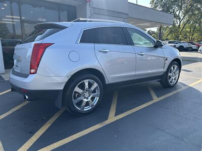 2010 Cadillac SRX Premium Collection   - Photo 4 - Fairview Heights, IL 62208