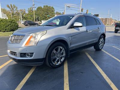 2010 Cadillac SRX Premium Collection   - Photo 3 - Fairview Heights, IL 62208
