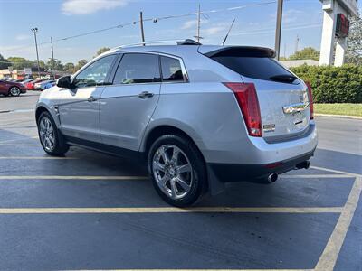 2010 Cadillac SRX Premium Collection   - Photo 5 - Fairview Heights, IL 62208
