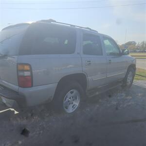 2006 Chevrolet Tahoe Z71   - Photo 5 - Belleville, IL 62223