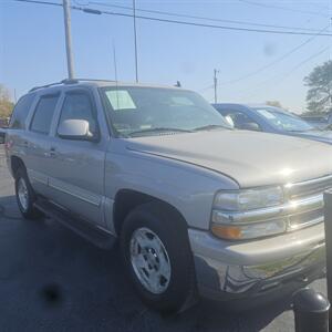 2006 Chevrolet Tahoe Z71   - Photo 1 - Belleville, IL 62223