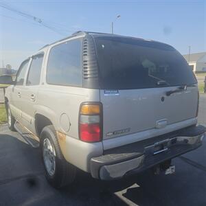 2006 Chevrolet Tahoe Z71   - Photo 4 - Belleville, IL 62223