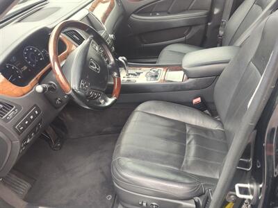 2013 Hyundai Equus Signature   - Photo 10 - Freeburg, IL 62243