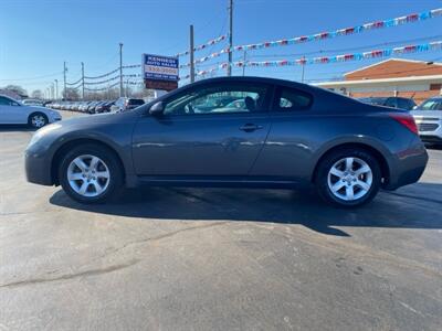 2009 Nissan Altima 2.5 S   - Photo 2 - Cahokia, IL 62206