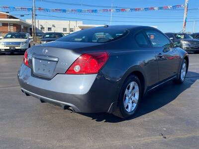 2009 Nissan Altima 2.5 S   - Photo 8 - Cahokia, IL 62206