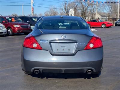 2009 Nissan Altima 2.5 S   - Photo 7 - Cahokia, IL 62206