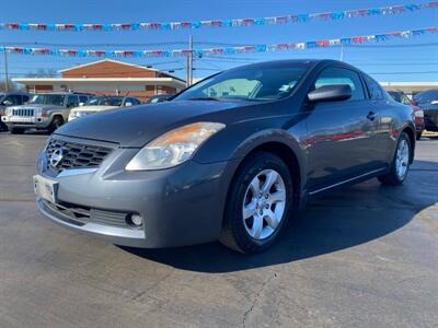 2009 Nissan Altima 2.5 S   - Photo 1 - Cahokia, IL 62206