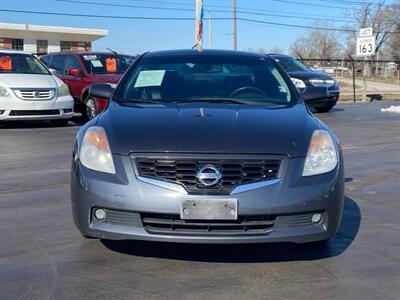 2009 Nissan Altima 2.5 S   - Photo 3 - Cahokia, IL 62206