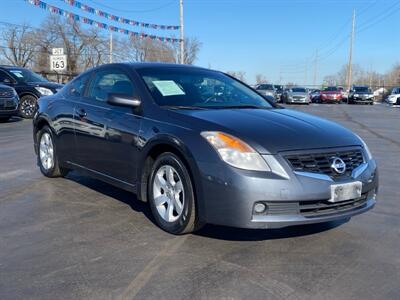 2009 Nissan Altima 2.5 S   - Photo 4 - Cahokia, IL 62206