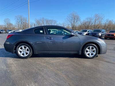 2009 Nissan Altima 2.5 S   - Photo 5 - Cahokia, IL 62206