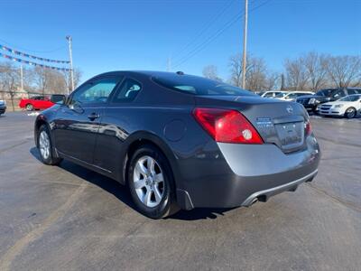 2009 Nissan Altima 2.5 S   - Photo 6 - Cahokia, IL 62206