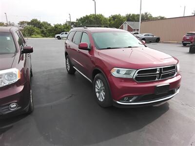 2014 Dodge Durango SXT - Photo 2 - Cahokia, IL 62206