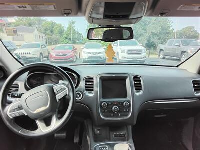 2014 Dodge Durango SXT - Photo 5 - Cahokia, IL 62206