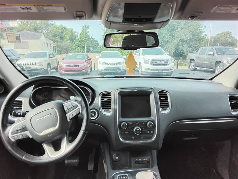2014 Dodge Durango SXT - Photo 5 - Cahokia, IL 62206