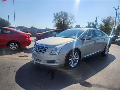 2013 Cadillac XTS Premium Collection   - Photo 2 - Cahokia, IL 62206